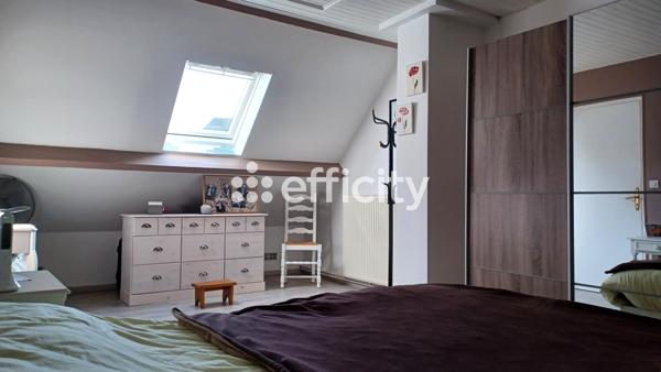 Maison 4 pièces - 102 m²