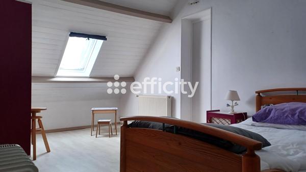 Maison 4 pièces - 102 m²