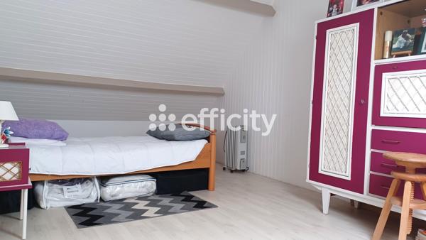Maison 4 pièces - 102 m²