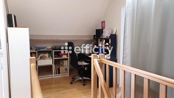Maison 4 pièces - 102 m²