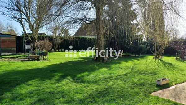 Maison 4 pièces - 102 m²