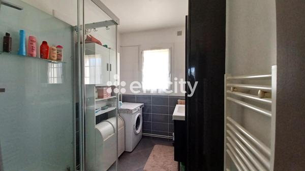 Maison 4 pièces - 102 m²