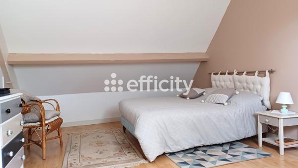 Maison 4 pièces - 102 m²