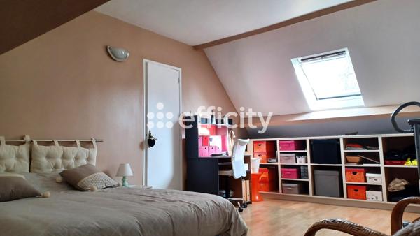 Maison 4 pièces - 102 m²