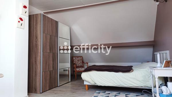 Maison 4 pièces - 102 m²