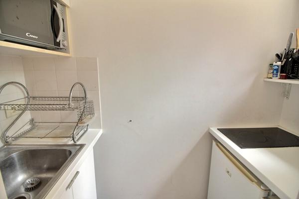 Suresnes Centre-Ville - Appartement 3 pièces avec grand sous-sol