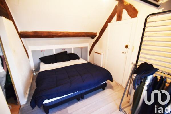 Appartement 3 pièces de 38 m² à Villeneuve-le-Roi (94290)