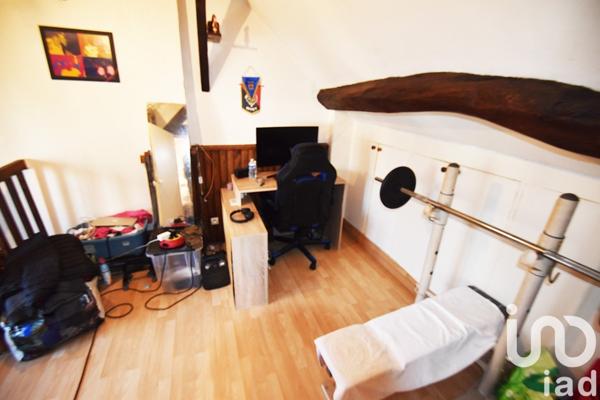 Appartement 3 pièces de 38 m² à Villeneuve-le-Roi (94290)