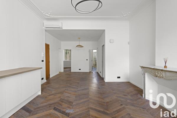 Appartement à vendre 2 pièces 65 m² Marseille 1