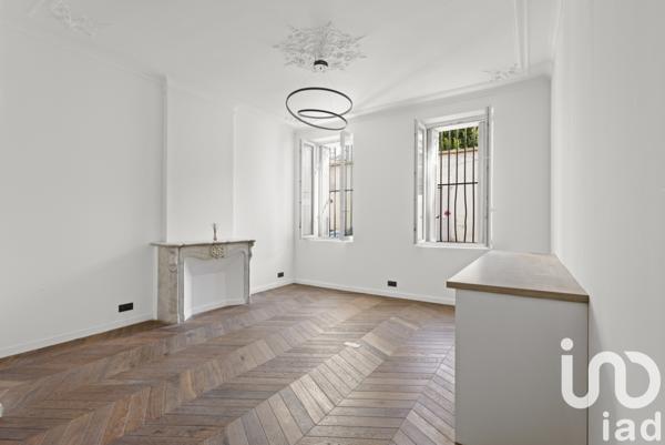 Appartement à vendre 2 pièces 65 m² Marseille 1