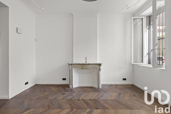 Appartement à vendre 2 pièces 65 m² Marseille 1