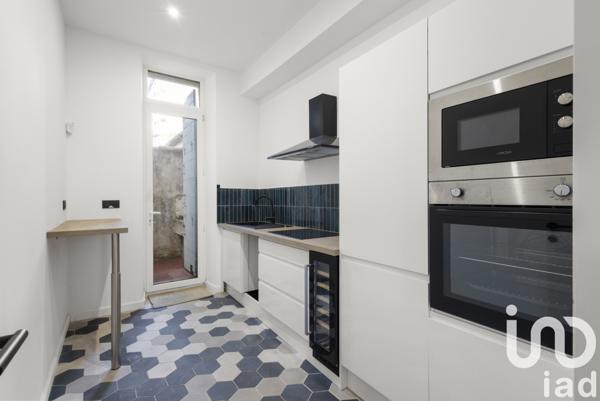 Appartement à vendre 2 pièces 65 m² Marseille 1