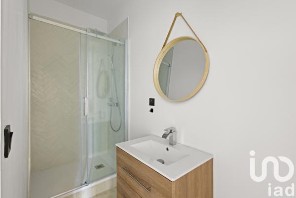 Appartement à vendre 2 pièces 65 m² Marseille 1