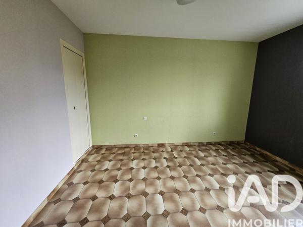 Maison à vendre 3 pièces 86,64 m² Romilly