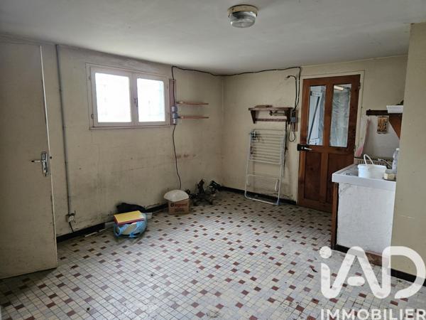 Maison à vendre 3 pièces 86,64 m² Romilly
