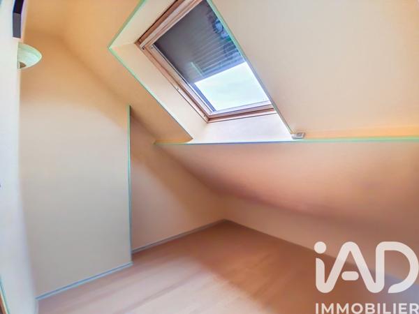 Maison à vendre 5 pièces 106 m² Plaisir