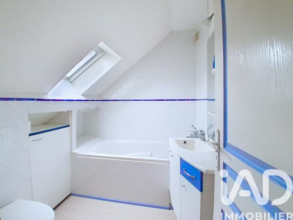 Maison à vendre 5 pièces 106 m² Plaisir