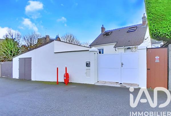 Maison à vendre 5 pièces 106 m² Plaisir