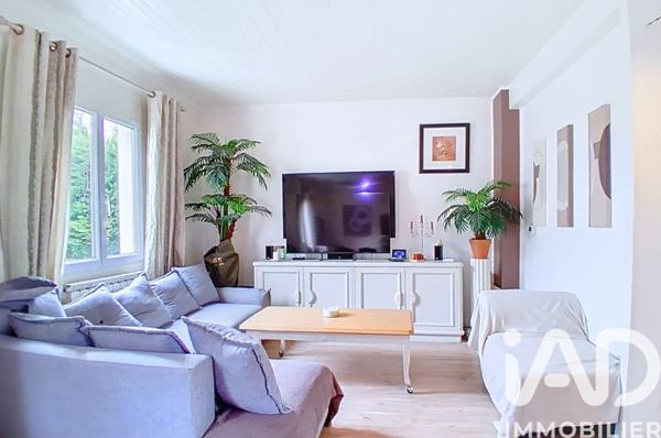 Maison à vendre 5 pièces 106 m² Plaisir