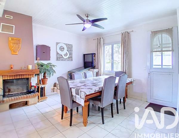 Maison à vendre 5 pièces 106 m² Plaisir