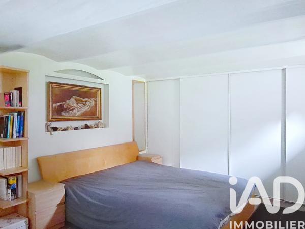 Maison à vendre 5 pièces 106 m² Plaisir