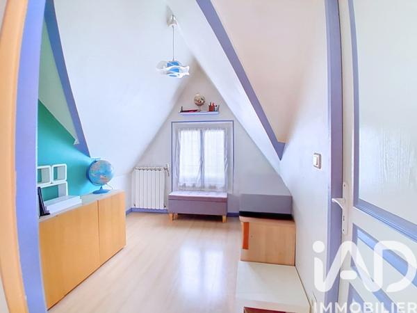 Maison à vendre 5 pièces 106 m² Plaisir