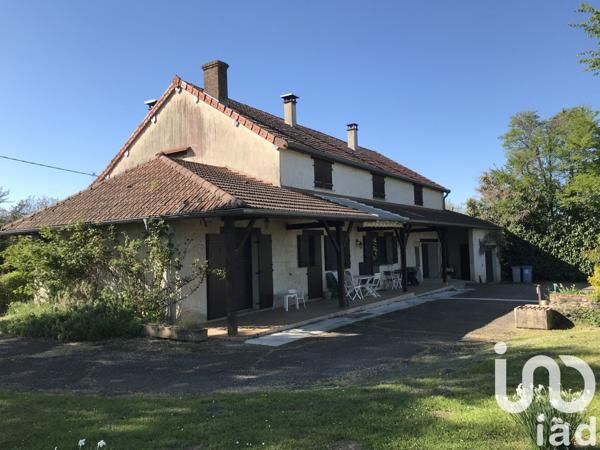 Maison à vendre 8 pièces 195 m² Larnaud