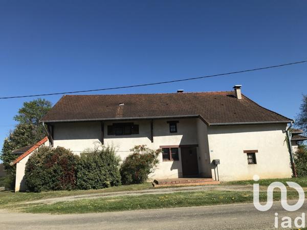 Maison à vendre 8 pièces 195 m² Larnaud