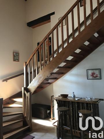 Maison à vendre 8 pièces 195 m² Larnaud