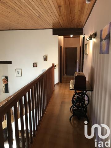 Maison à vendre 8 pièces 195 m² Larnaud