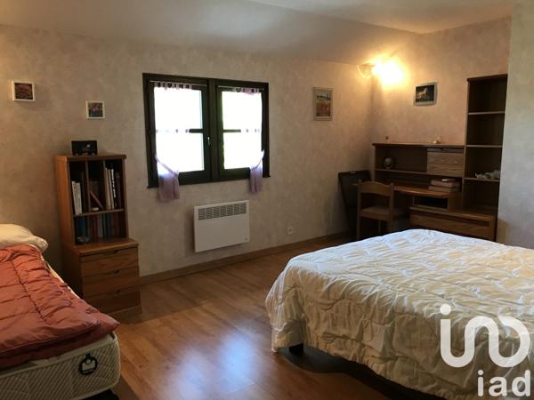 Maison à vendre 8 pièces 195 m² Larnaud