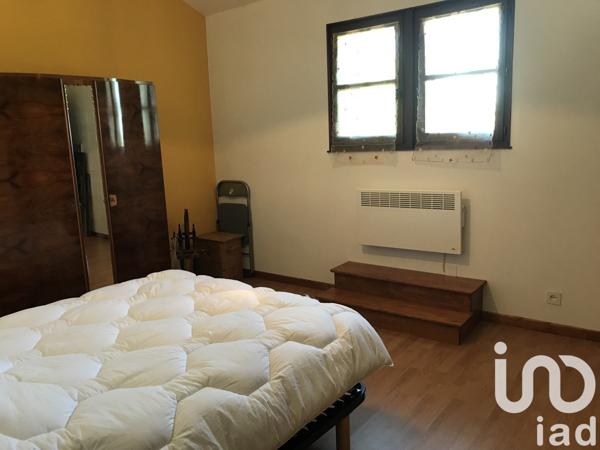 Maison à vendre 8 pièces 195 m² Larnaud