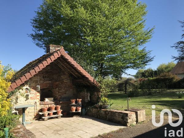 Maison à vendre 8 pièces 195 m² Larnaud