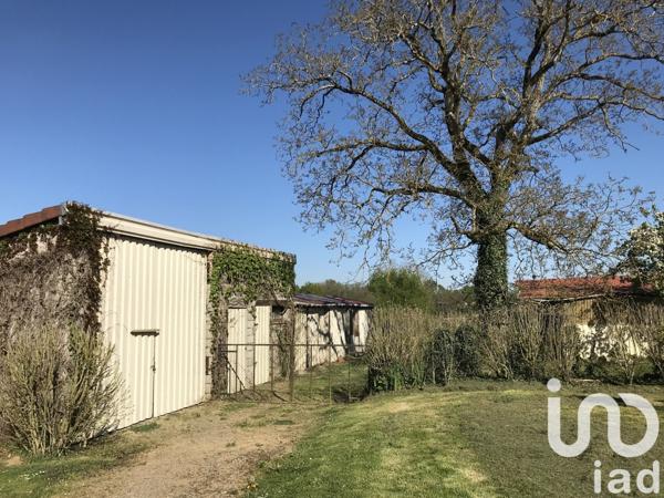 Maison à vendre 8 pièces 195 m² Larnaud