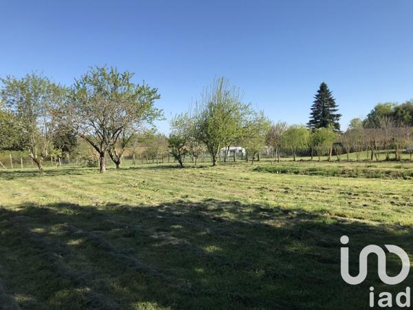 Maison à vendre 8 pièces 195 m² Larnaud