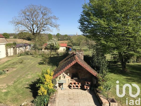 Maison à vendre 8 pièces 195 m² Larnaud