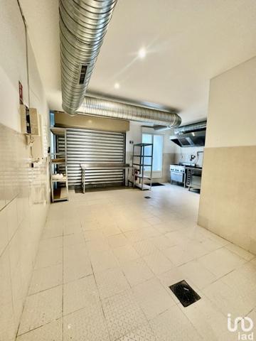 Murs commerciaux  à vendre 60 m² Villemomble