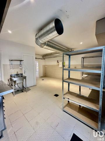 Murs commerciaux  à vendre 60 m² Villemomble