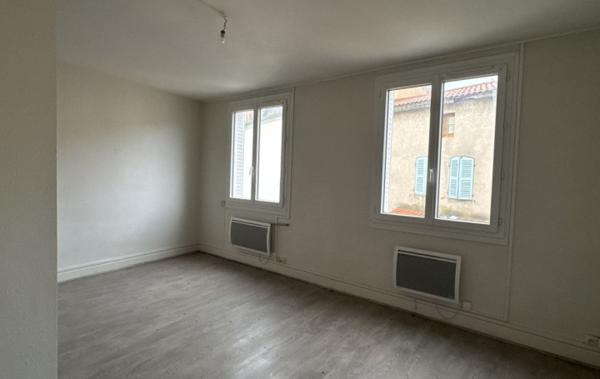 Vente Immeuble En centre-ville à rénover Thiers   