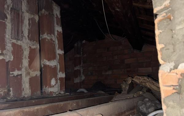 Vente Immeuble En centre-ville à rénover Thiers   