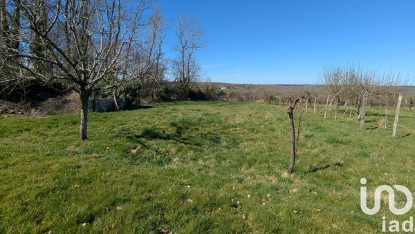 Maison à vendre 5 pièces 165 m² Saint-Georges-sur-Baulche