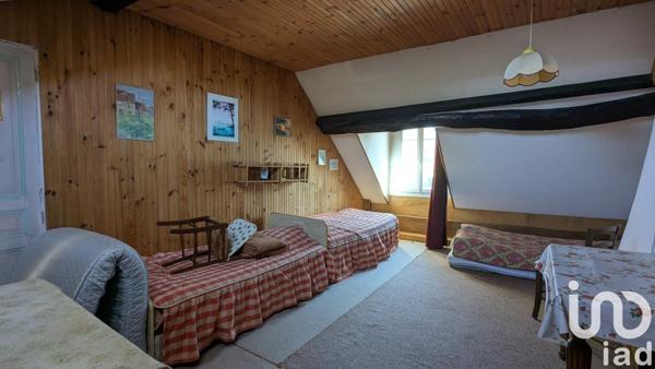 Maison à vendre 5 pièces 165 m² Saint-Georges-sur-Baulche