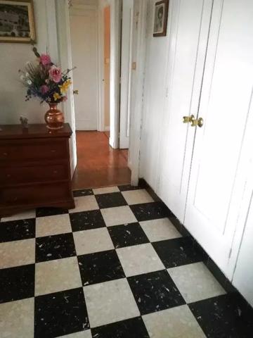 Vente BOULOGNE SUR MER, Appartement de 3 pièces en résidence avec ascenseur
