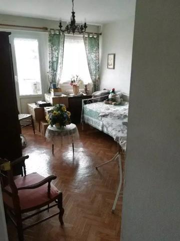 Vente BOULOGNE SUR MER, Appartement de 3 pièces en résidence avec ascenseur