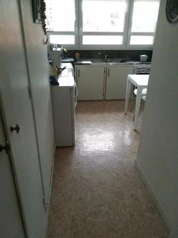 Vente BOULOGNE SUR MER, Appartement de 3 pièces en résidence avec ascenseur