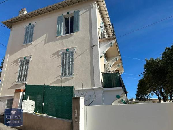 Appartement à vendre 2 pièces 49.11m²