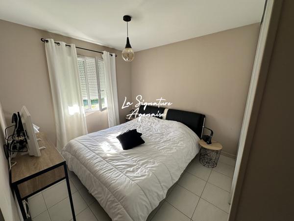 Plain-pied 120m² 4 chambres garage