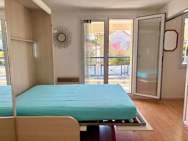 17640 VAUX SUR MER PONTAILLAC - aperçu mer