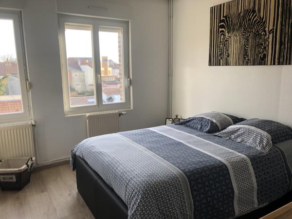 Duplex 2 pièce(s) 1 chambre(s) 30 m²