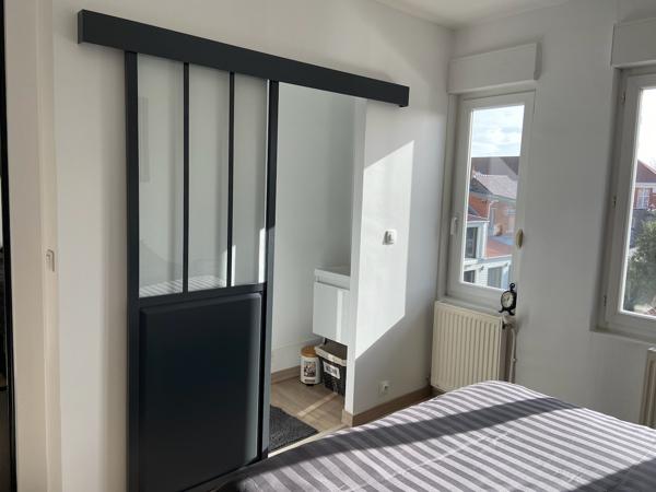 Duplex 2 pièce(s) 1 chambre(s) 30 m²